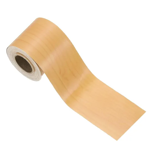 Vista 77 de PATIKIL Cinta de Veta de Madera de 2 pulgadas x 32 pies, Cinta de Reparación de Textura de Madera Autoadhesiva, Parche de Efecto de Madera Realista