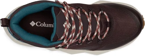 Vista 8 de Columbia Zapatos de senderismo Facet 60 Outdry para mujer