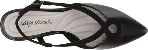 Vista 5 de Easy Street Bomba de finura para mujer