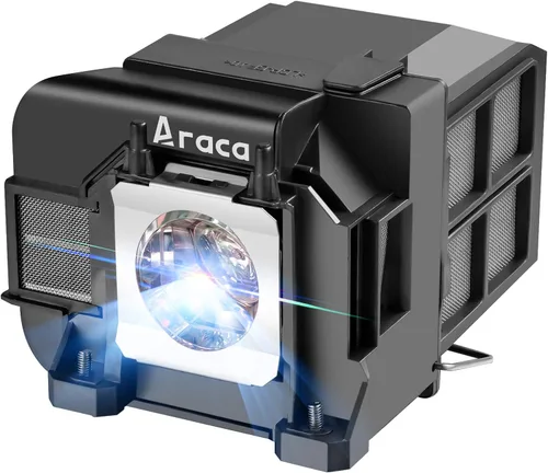 Vista 7 de Araca ELPLP78 Lámpara de proyector de repuesto con carcasa para Epson EX7230 EX5220 EX7235 VS230 EX7220 EX3220 EX5230 VS335W EX6220 VS330