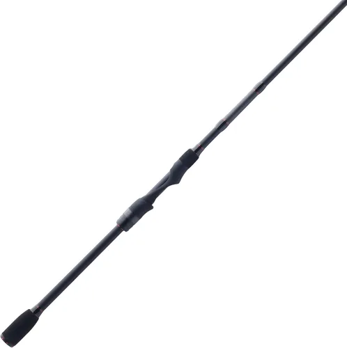 Vista 12 de Abu Garcia Vendetta Spinning Fishing Rod