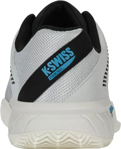 Vista 4 de K-Swiss Zapatillas de pádel Express Light 3 para hombre