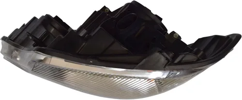 Vista 5 de TYC Conjunto de faro delantero derecho compatible con Mercedes Benz Sprinter Van 2014-2018