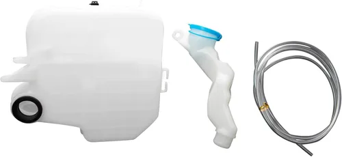 Vista 14 de Depósito de limpiaparabrisas TRQ Para Toyota RAV4 2013-2016
