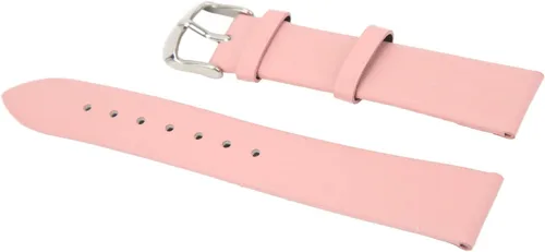 Vista 9 de plplaaoo Correa de reloj, correa de reloj, correa de reloj de cuero impermeable sin olor, accesorio de repuesto universal para reloj, correas
