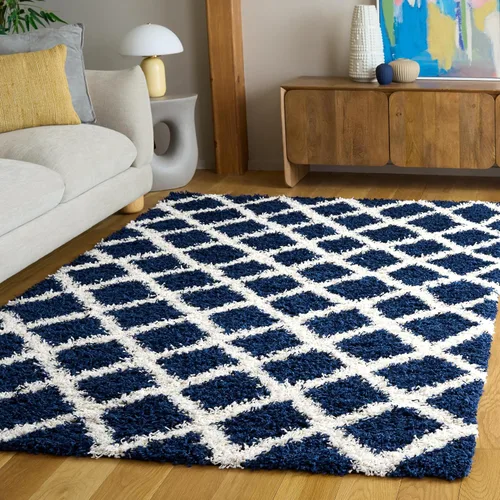 Vista 18 de Colección Safavieh Shag