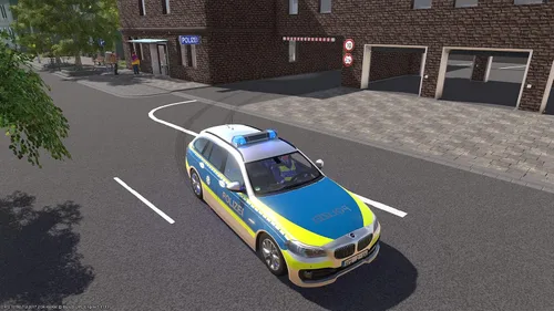 Vista 5 de Autobahn Police Simulator 2