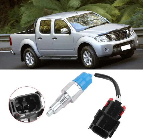 Vista 3 de Interruptor de posición neutro para Navara D22 2001-2012