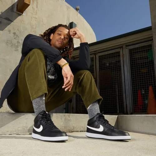 Vista 7 de Nike Zapatillas de gimnasia para hombre