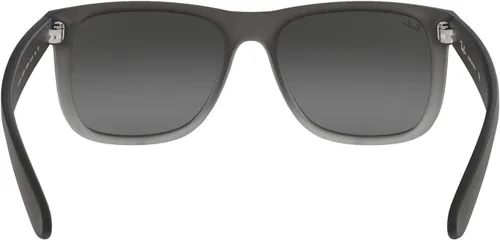 Vista 7 de Ray-Ban - RB4165 Justin - Lentes de sol rectangulares