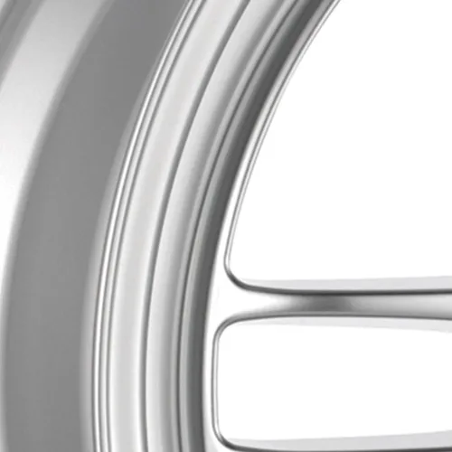Vista 4 de 15x7 Enkei RPF1 (F1 plateado) Ruedas/Llantas 4x100 (3795704935SP)