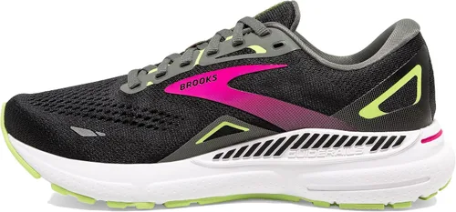 Vista 5 de Brooks Tenis de correr Adrenaline GTS 23 para mujer