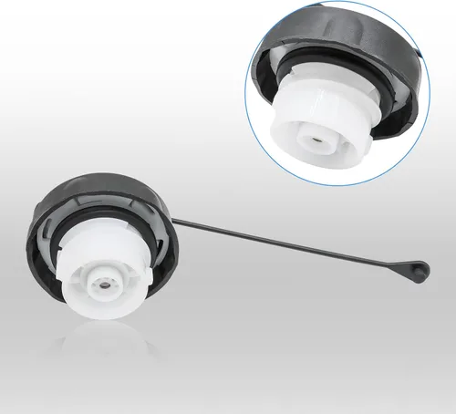 Vista 7 de Tapa de gasolina para Mercedes-Benz ML500 R350 ML63 AMG GL450 R320 GL550 GL63 ML550 GL63 ML350 R500 R63 AMG ML320 GL320 ML550, A1644700033 0 64.6 in