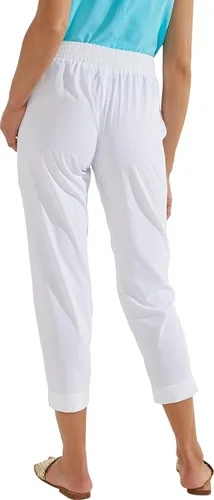 Vista 3 de Coolibar UPF 50+ Pantalones Perissa para mujer - Protección solar