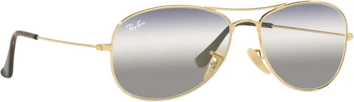 Vista 10 de Ray-Ban 2.205in 0RB3362 Cabina