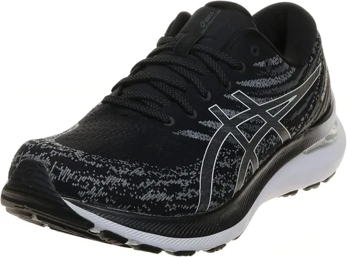 Vista 13 de ASICS Men's Running Shoes Negro (Black/Sky)