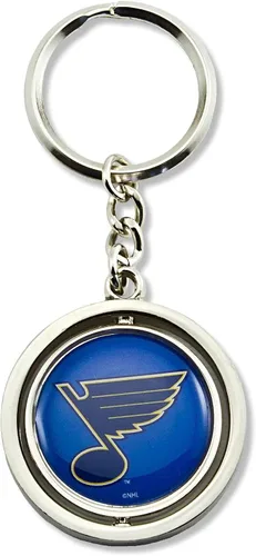 Vista 5 de aminco NHL - Llavero giratorio unisex para adultos