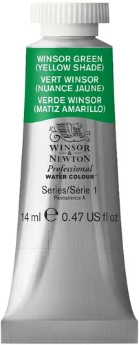 Vista 155 de Winsor & Newton - Pintura para acuarela profesional
