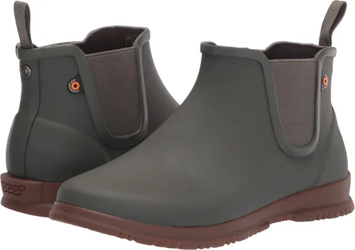 Vista 7 de BOGS Sweetpea Bota ancha