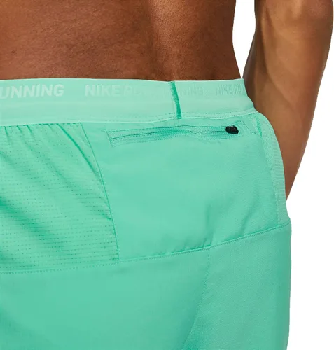 Vista 6 de Nike Dri-FIT Stride - Pantalones cortos de correr para hombre (7 pulgadas)