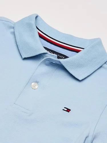 Vista 2 de Tommy Hilfiger Polo Ivy de manga corta para niño