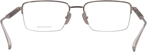 Vista 4 de Gafas graduadas Chopard VCHD 18 M Silver 0579, plateado