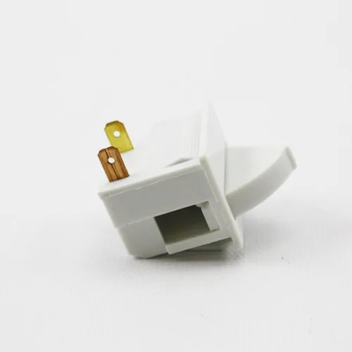 Vista 2 de 7014646 OEM Sub Zero Interruptor de luz para refrigerador