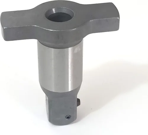 Vista 2 de Palart N415874 - Juego de llaves de impacto inalámbricas de 1/2 yunque Pieza de repuesto compatible DCF899 DCF899B DCF899M1 DCF899P1 DCF899P2,