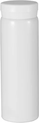 Vista 19 de Mini Thermos Bonita Botella de Agua - Matraz Pequeño Diminuto Aislado al Vacío de Acero Inoxidable 18/10 de 7 oz - A Prueba de Fugas y Derrames