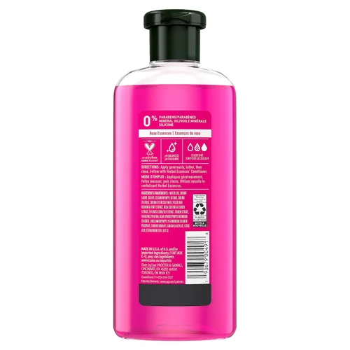 Vista 2 de Herbal Essences color me happy shampoo para cabello teñido 11.7 fl oz