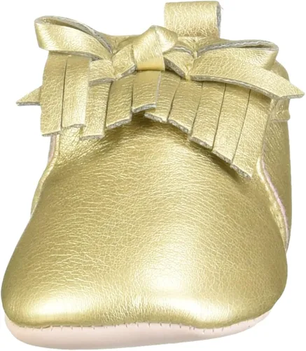 Vista 2 de Hudson Baby Mocasines unisex para bebé