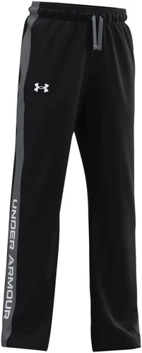 Vista 3 de Under Armour - Pantalones deportivos para niños Brawler 2.0