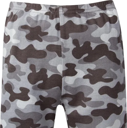 Vista 3 de Gerber Baby Boys' Toddler Snug Fit 4-Piece Pajama Set