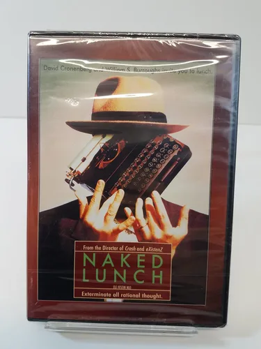 Vista 5 de Naked Lunch