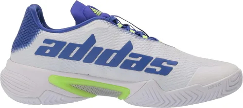 Vista 6 de adidas Barricade 12 - Tenis de raquetball para hombre