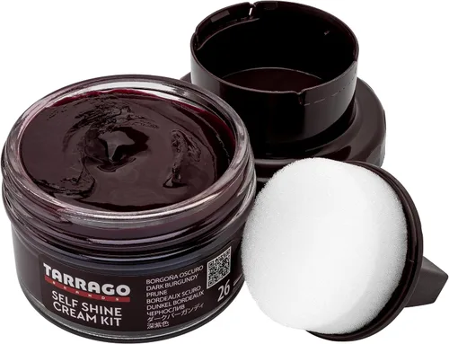 Vista 15 de Tarrago Self Shine - Kit de crema para zapatos y botas de cuero