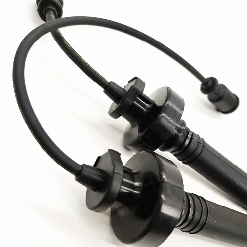 Vista 2 de Cable de encendido para motor Brilliance BS4/M2, BS6/M1, 4G93