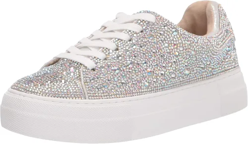 Vista 57 de Zapatilla Betsey Johnson Sidny para mujer 2-Béisbol