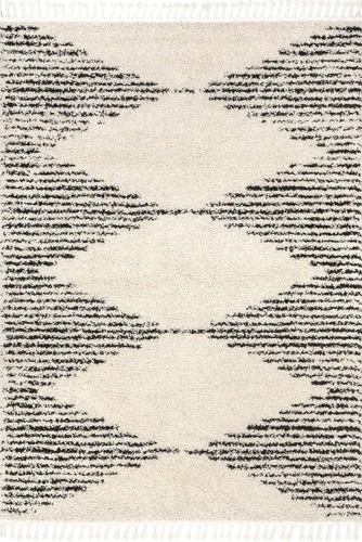 Vista 3 de nuLOOM - Alfombra de estilo Marroquí