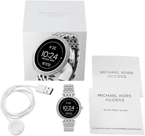 Vista 9 de Michael Kors XXXXXXXXXXXXXXXX, Negro -, Moderno