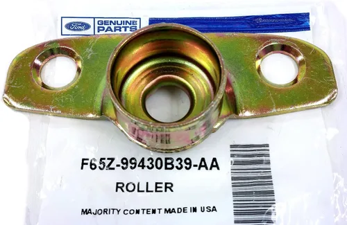 Vista 3 de Ford Ensamblaje de rodillos de puerta trasera genuino F65Z-99430B39-AA