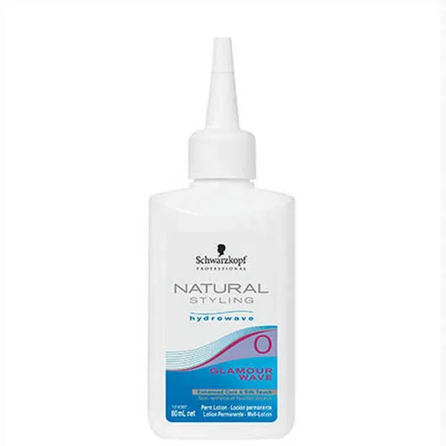 Vista 2 de Crema de Peinado Schwarzkopf Natural Styling (80 ml)