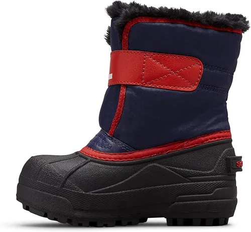 Vista 80 de SOREL - Botas de nieve para niños de Snow Commander