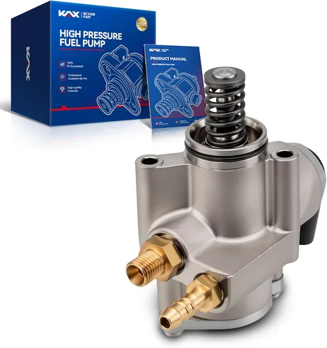 Vista 161 de KAX - Conjunto de bomba de combustible eléctrica FG1044 para Honda Civic 2006-2011