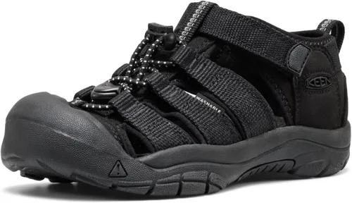 Vista 43 de KEEN Sandalias de agua Newport H2 con punta cerrada para niños unisex Newporty Mcnewport