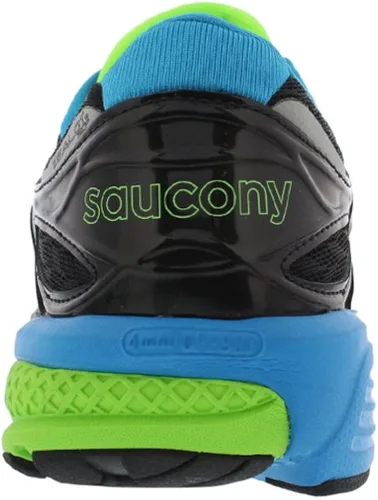 Vista 6 de Saucony Zealot Iso 2 - Tenis de correr para hombre