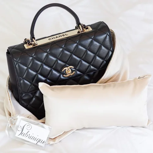 Vista 17 de Purse Insert Pillows - Custom Cushioned Handbag Fillers Shaper Inserts to Maintain Small to Large Purses