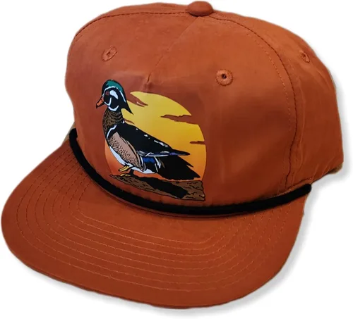 Vista 3 de ThatsRad Pesca Pesca Nylon El Snapback Sombrero Gorra Fly Deep Sea Offshore