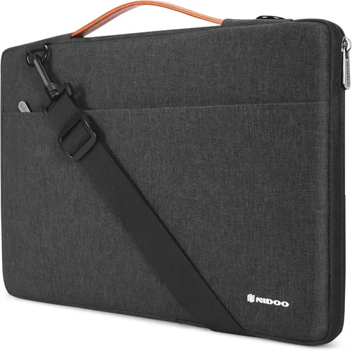 Vista 11 de Bolso NIDOO de 13-14 pulgadas para laptop, funda protectora para portátil de 13.5 pulgadas Surface Laptop 3 4 5/14.4" Surface Laptop Studio/ThinkPad