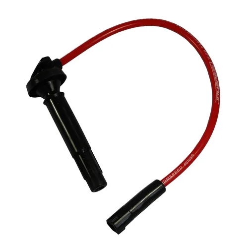 Vista 7 de JDMSPEED Reemplazo de cable de bujía para Subaru Impreza Legacy Outback Forester Baja Saab